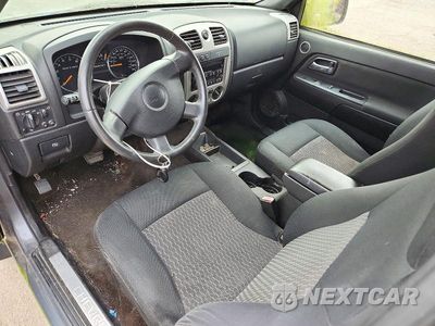 Zdjęcie 8 z 12 samochodu: 2008 CHEVROLET COLORADO LT VIN:1GCDT43E388230958 - miniatura