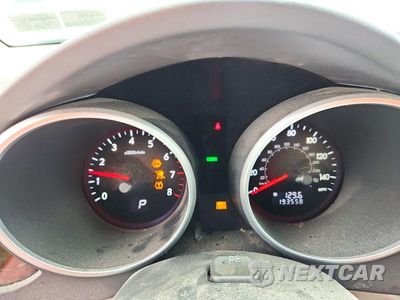 Zdjęcie 9 z 13 samochodu: 2008 SUBARU TRIBECA LIMITED VIN:4S4WX93DX84419093 - miniatura