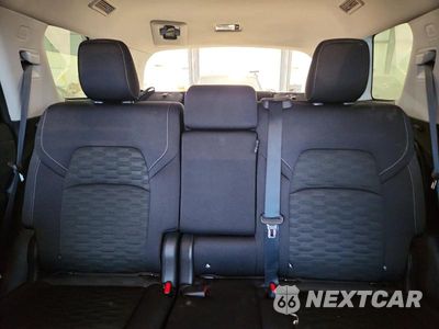 Zdjęcie 10 z 14 samochodu: 2026 NISSAN PATHFINDER SV VIN:5N1DR3BE1TC233188 - miniatura