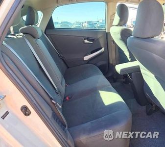 Zdjęcie 10 z 12 samochodu: 2011 TOYOTA PRIUS TWO VIN:JTDKN3DU8B1469505 - miniatura