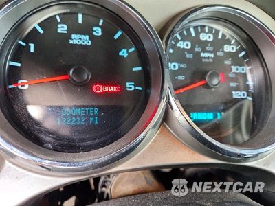 Zdjęcie 9 z 13 samochodu: 2012 CHEVROLET SILVERADO K2500 HEAVY DUTY VIN:1GC1KVC83CF152594 - miniatura