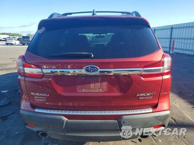Zdjęcie 6 z 12 samochodu: 2019 SUBARU ASCENT LIMITED VIN:4S4WMAPD0K3477652 - miniatura