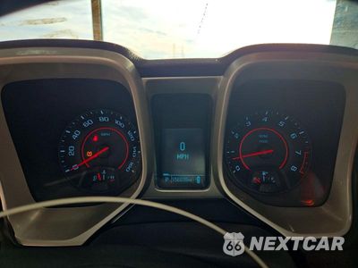 Zdjęcie 9 z 13 samochodu: 2013 CHEVROLET CAMARO LT VIN:2G1FB1E39D9239886 - miniatura