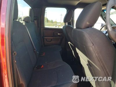 Zdjęcie 10 z 12 samochodu: 2022 RAM 1500 CLASSIC SLT VIN:1C6RR7GG9NS210222 - miniatura