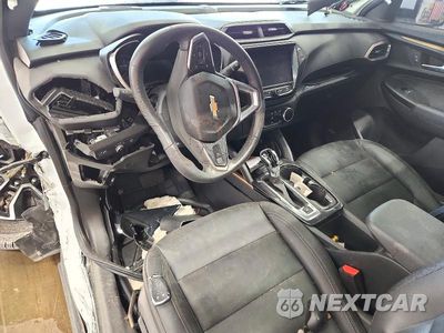 Zdjęcie 8 z 12 samochodu: 2022 CHEVROLET TRAILBLAZER ACTIV VIN:KL79MVSL5NB129313 - miniatura