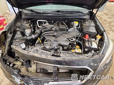 Zdjęcie 11 z 12 samochodu: 2019 SUBARU OUTBACK TOURING VIN:4S4BSATC5K3264519 - miniatura