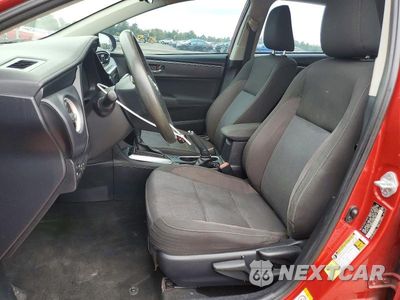 Zdjęcie 7 z 12 samochodu: 2017 TOYOTA COROLLA LE VIN:2T1BURHE6HC892760 - miniatura