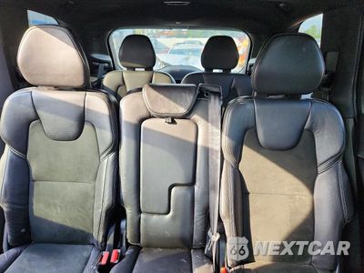 Zdjęcie 10 z 14 samochodu: 2017 VOLVO XC90 T6 VIN:YV4A22PM4H1145614 - miniatura