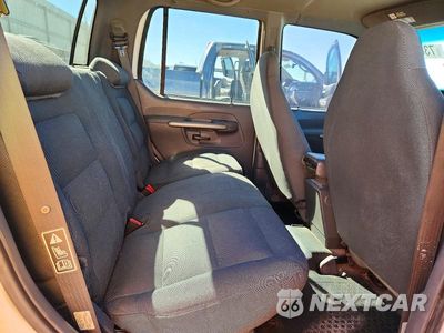 Zdjęcie 10 z 12 samochodu: 2001 FORD EXPLORER SPORT TRAC VIN:1FMZU77E61UB29498 - miniatura