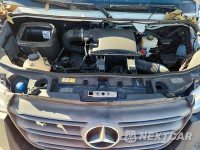 Zdjęcie 12 z 13 samochodu: 2019 MERCEDES-BENZ SPRINTER 2500/3500 VIN:WD4FF0CD6KT008182 - miniatura