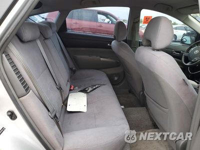 Zdjęcie 10 z 12 samochodu: 2008 TOYOTA PRIUS TOURING VIN:JTDKB20U487717859 - miniatura