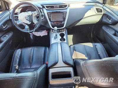 Zdjęcie 8 z 13 samochodu: 2017 NISSAN MURANO PLATINUM VIN:5N1AZ2MH9HN142492 - miniatura
