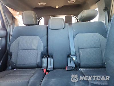 Zdjęcie 10 z 13 samochodu: 2018 FORD EXPLORER XLT VIN:1FM5K7D83JGC69395 - miniatura