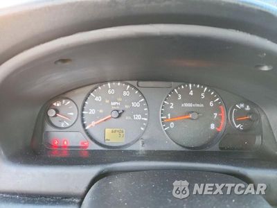 Zdjęcie 9 z 13 samochodu: 2005 NISSAN SENTRA 1.8 VIN:3N1CB51D85L575935 - miniatura