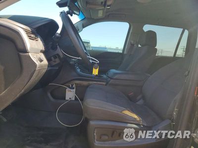 Zdjęcie 7 z 13 samochodu: 2016 CHEVROLET TAHOE POLICE VIN:1GNLCDEC8GR316628 - miniatura
