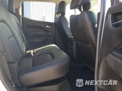 Zdjęcie 10 z 13 samochodu: 2018 CHEVROLET COLORADO ZR2 VIN:1GCGTEEN2J1296528 - miniatura