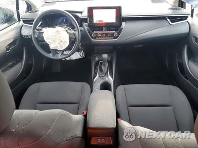 Zdjęcie 8 z 13 samochodu: 2026 TOYOTA COROLLA LE VIN:5YFB4MDE9TP384459 - miniatura