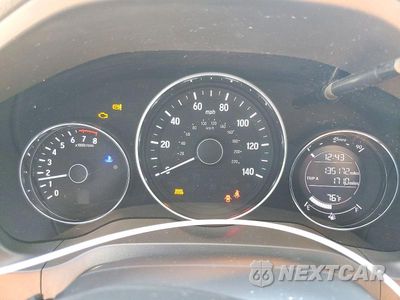 Zdjęcie 9 z 13 samochodu: 2019 HONDA HR-V LX VIN:3CZRU6H35KG704104 - miniatura