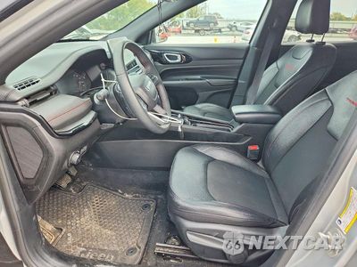 Zdjęcie 7 z 13 samochodu: 2024 JEEP COMPASS TRAILHAWK VIN:3C4NJDDN2RT149588 - miniatura