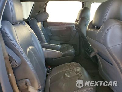 Zdjęcie 11 z 13 samochodu: 2016 CHEVROLET TRAVERSE LT VIN:1GNKRGKD3GJ257060 - miniatura