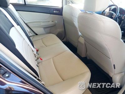 Zdjęcie 10 z 12 samochodu: 2013 SUBARU IMPREZA SPORT PREMIUM VIN:JF1GPAL63DH807688 - miniatura