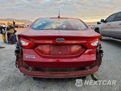 Zdjęcie 6 z 13 samochodu: 2016 FORD FUSION SE PHEV VIN:3FA6P0PU8GR229329 - miniatura