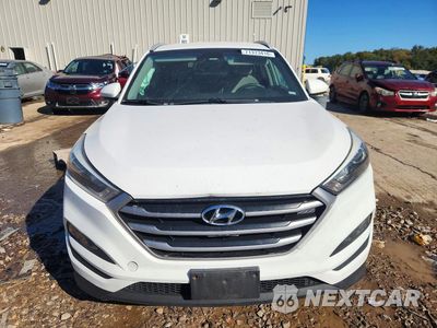 Piąte zdjęcie samochodu w środku: 2018 HYUNDAI TUCSON SEL VIN:KM8J3CA4XJU702959 - miniatura