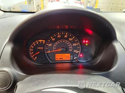 Zdjęcie 9 z 12 samochodu: 2020 MITSUBISHI MIRAGE G4 ES VIN:ML32F3FJ7LHF07210 - miniatura