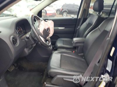 Zdjęcie 7 z 13 samochodu: 2017 JEEP COMPASS LATITUDE VIN:1C4NJDEB7HD210054 - miniatura
