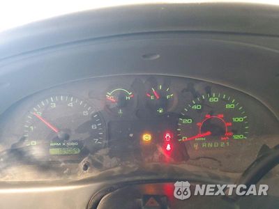 Zdjęcie 9 z 12 samochodu: 2004 FORD RANGER SUPER CAB VIN:1FTZR45E54PA93488 - miniatura