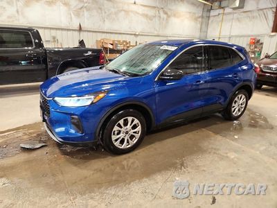 2023 FORD ESCAPE ACTIVE 1FMCU0GN5PUA14056 - główne zdjęcie licytacji z USA - miniatura