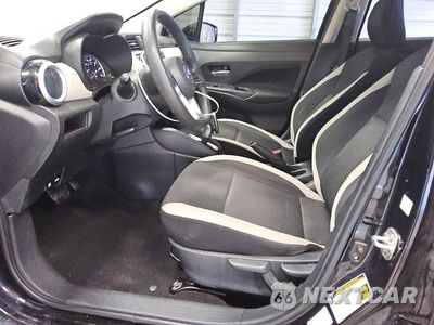 Zdjęcie 7 z 13 samochodu: 2021 NISSAN VERSA SV VIN:3N1CN8EV5ML838540 - miniatura