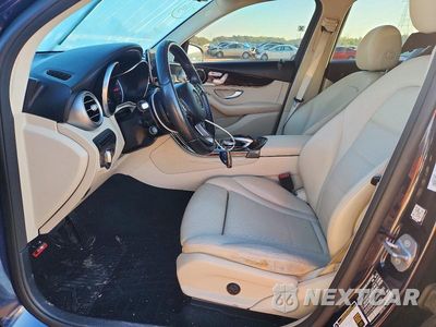 Zdjęcie 7 z 13 samochodu: 2017 MERCEDES-BENZ GLC 300 VIN:WDC0G4JB6HF121525 - miniatura