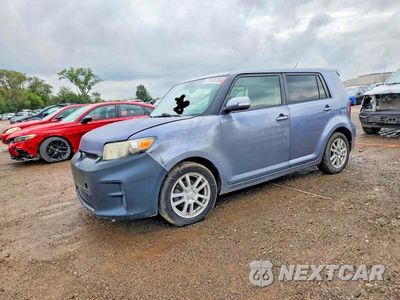 2012 SCION XB BASE JTLZE4FE5CJ014806 - główne zdjęcie licytacji z USA - miniatura