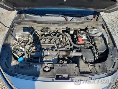 Zdjęcie 11 z 13 samochodu: 2018 HONDA ACCORD EX VIN:1HGCV1F49JA075842 - miniatura
