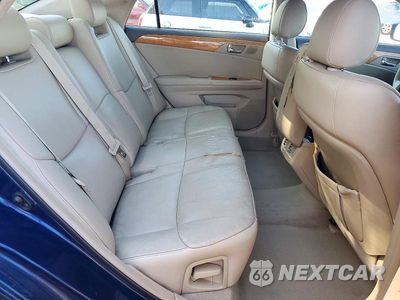 Zdjęcie 10 z 12 samochodu: 2007 TOYOTA AVALON XLS VIN:4T1BK36B87U221325 - miniatura