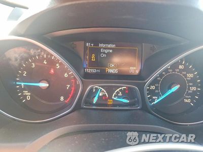 Zdjęcie 9 z 13 samochodu: 2017 FORD ESCAPE TITANIUM VIN:1FMCU0JD0HUE90880 - miniatura