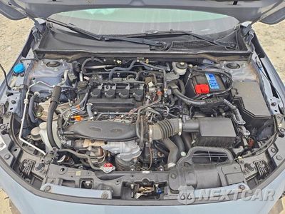 Zdjęcie 11 z 13 samochodu: 2023 HONDA CIVIC TOURING VIN:2HGFE1F93PH325028 - miniatura
