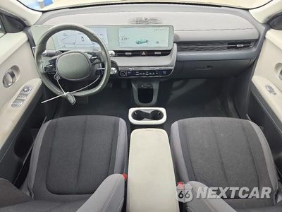 Zdjęcie 8 z 13 samochodu: 2024 HYUNDAI IONIQ 5 SEL VIN:KM8KN4DE8RU249705 - miniatura