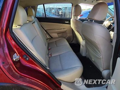 Zdjęcie 10 z 12 samochodu: 2014 SUBARU XV CROSSTREK 2.0 LIMITED VIN:JF2GPAGC7E8254119 - miniatura