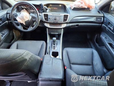 Zdjęcie 8 z 12 samochodu: 2013 HONDA ACCORD SPORT VIN:1HGCR2F56DA010096 - miniatura