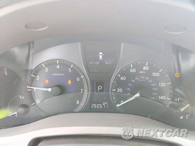 Zdjęcie 9 z 13 samochodu: 2010 LEXUS RX 350 VIN:2T2BK1BA2AC011809 - miniatura