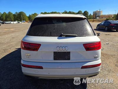 Zdjęcie 6 z 12 samochodu: 2018 AUDI Q7 PRESTIGE VIN:WA1VAAF70JD007306 - miniatura