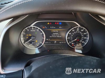 Zdjęcie 9 z 14 samochodu: 2020 NISSAN MURANO SL VIN:5N1AZ2CJ3LN172598 - miniatura