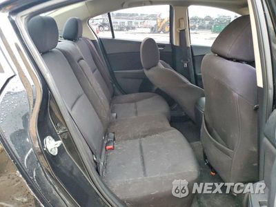 Zdjęcie 10 z 12 samochodu: 2011 MAZDA 3 I VIN:JM1BL1VF4B1360744 - miniatura