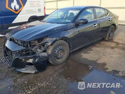 2020 NISSAN ALTIMA S 1N4BL4BV7LC133069 - główne zdjęcie licytacji z USA - miniatura