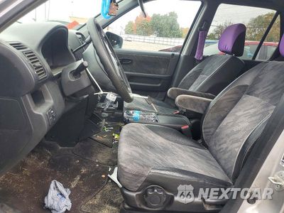 Zdjęcie 7 z 13 samochodu: 2004 HONDA CR-V EX VIN:SHSRD78824U258471 - miniatura