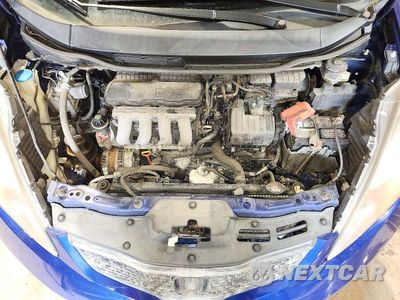 Zdjęcie 11 z 12 samochodu: 2013 HONDA FIT VIN:JHMGE8H37DC045713 - miniatura