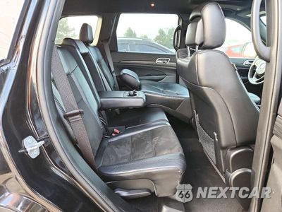 Zdjęcie 11 z 13 samochodu: 2019 JEEP GRAND CHEROKEE LAREDO VIN:1C4RJFAG5KC612750 - miniatura