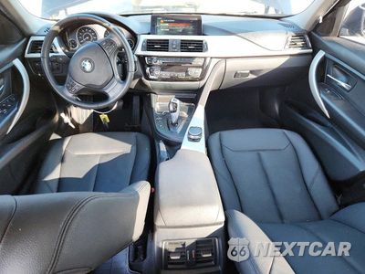 Zdjęcie 8 z 12 samochodu: 2017 BMW 320 XI VIN:WBA8A3C31HK693066 - miniatura